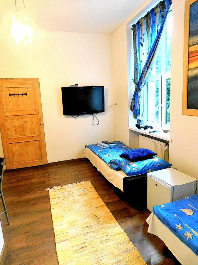Stara Szkolas7 Noclegi,Mzajezierze 8 14-330 Mazury Małdyty Εξωτερικό φωτογραφία
