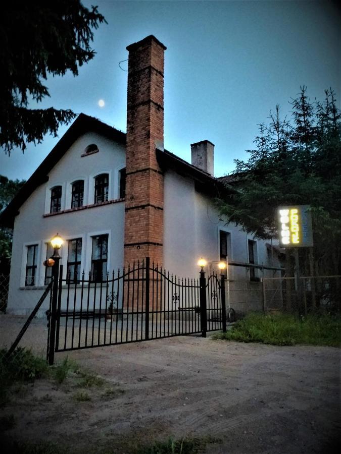 Stara Szkolas7 Noclegi,Mzajezierze 8 14-330 Mazury Małdyty Εξωτερικό φωτογραφία