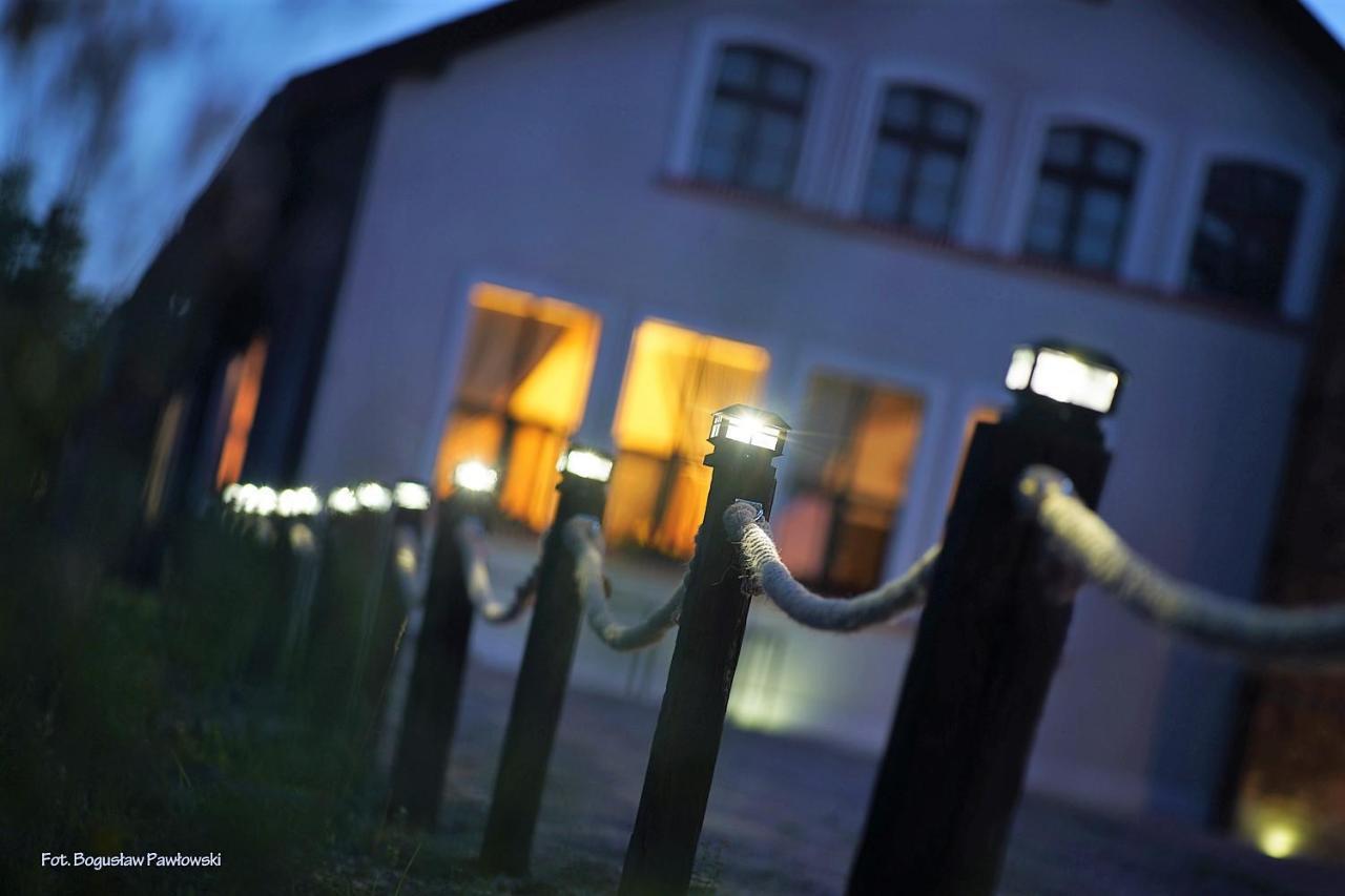 Stara Szkolas7 Noclegi,Mzajezierze 8 14-330 Mazury Małdyty Εξωτερικό φωτογραφία