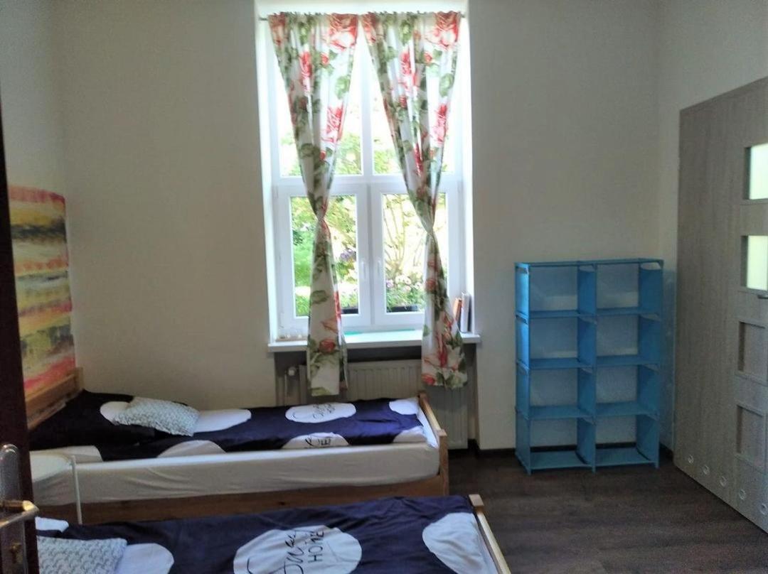 Stara Szkolas7 Noclegi,Mzajezierze 8 14-330 Mazury Małdyty Εξωτερικό φωτογραφία