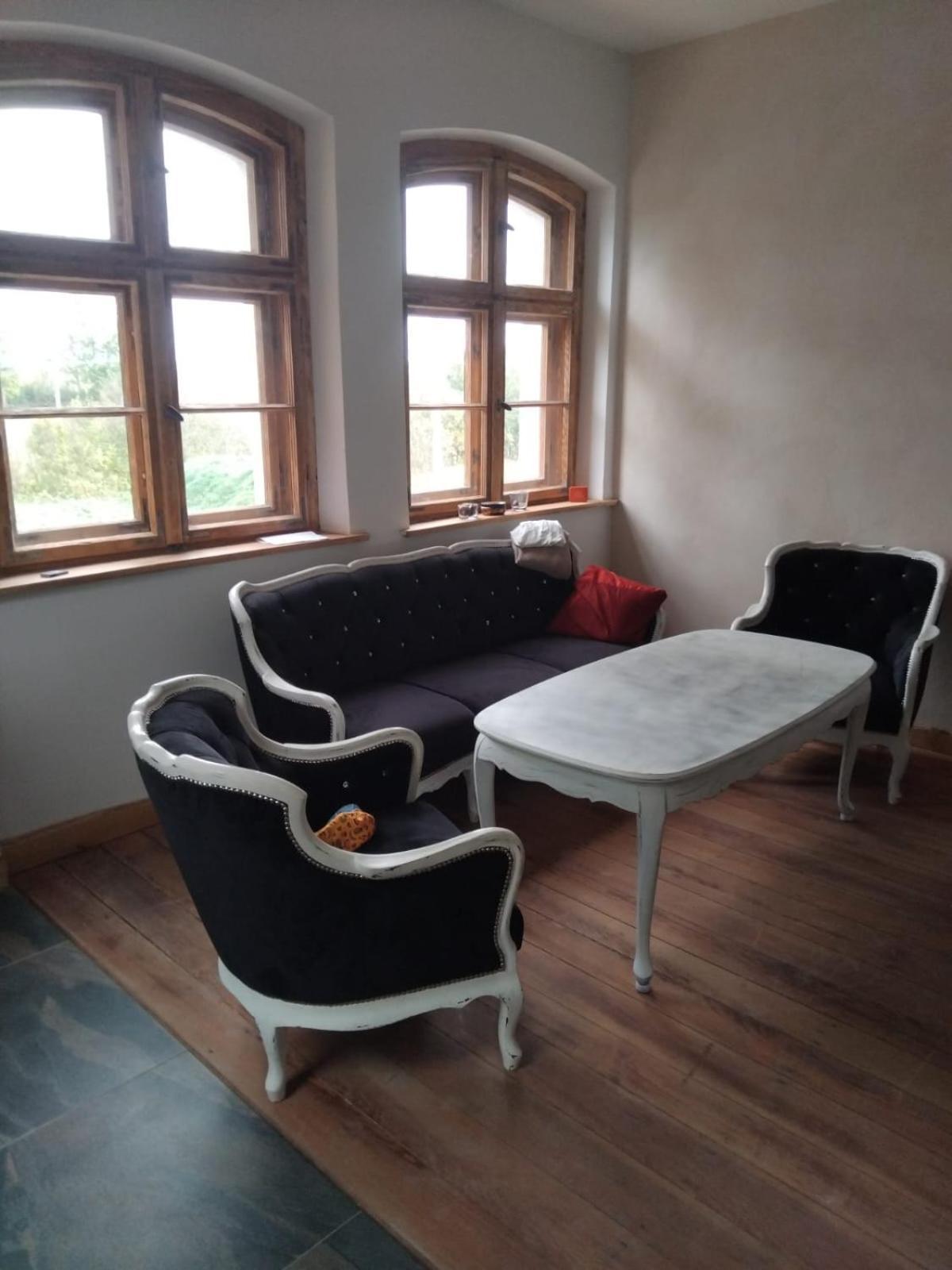 Stara Szkolas7 Noclegi,Mzajezierze 8 14-330 Mazury Małdyty Εξωτερικό φωτογραφία